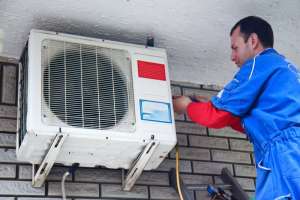 HVAC Companies Near Cumming, GA Available Now